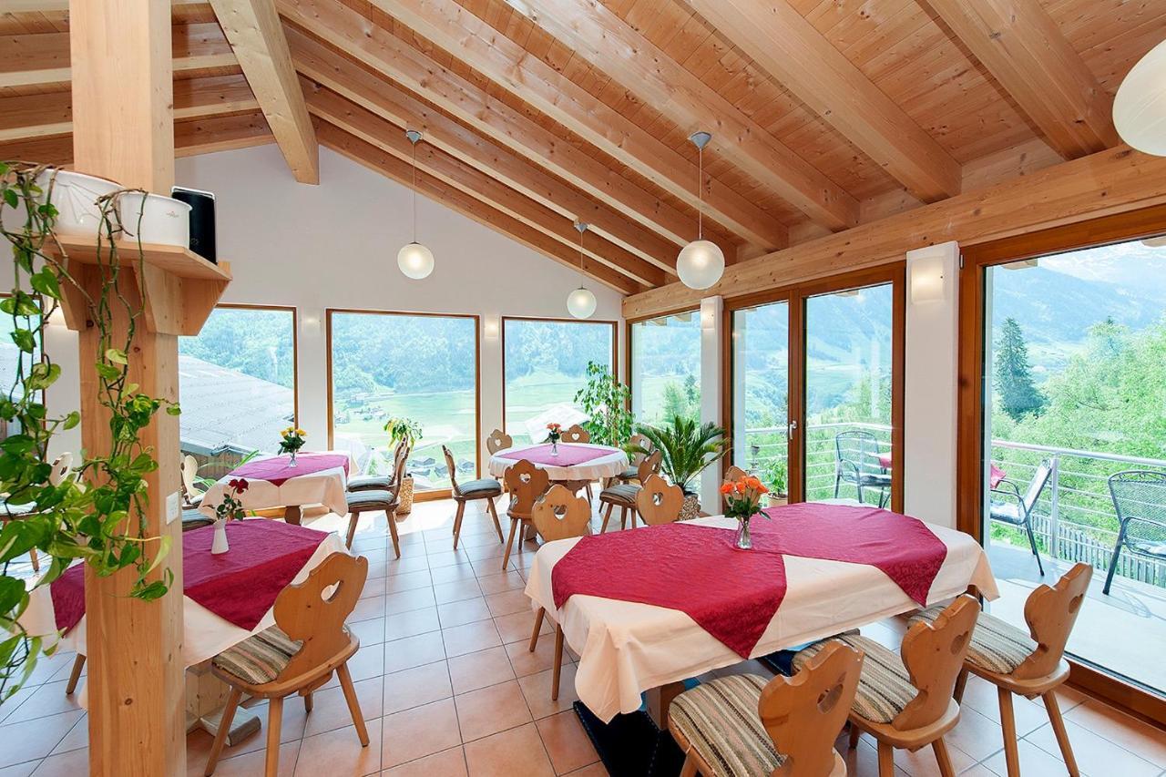 Hotel Cuntera Curaglia 외부 사진